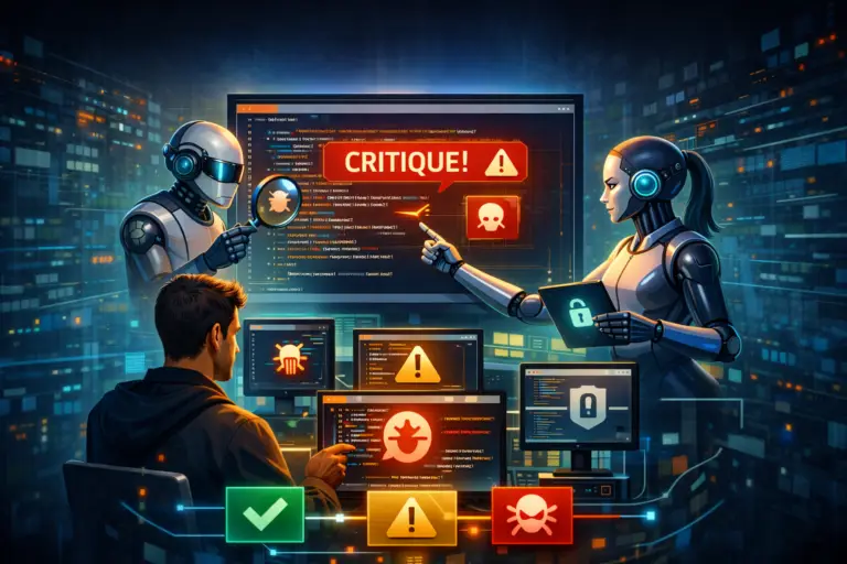 Claude Code Review, code review by multiple AI agents